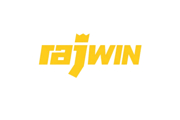 Rajwin Logo