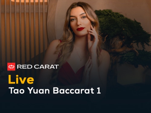 Lightning Baccarat