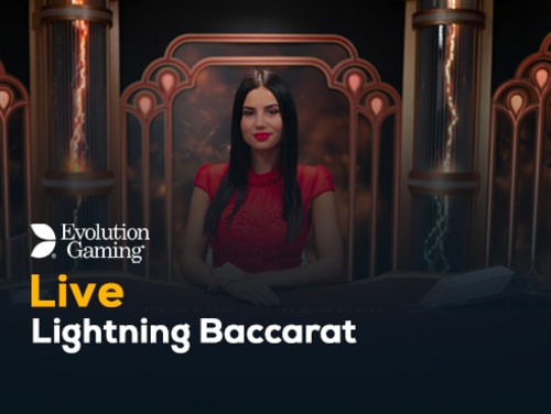 Fortune Baccarat
