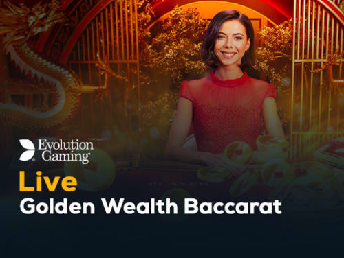 Dragon Tiger Baccarat