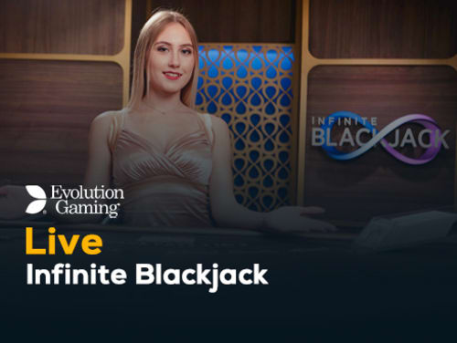 Salon Prive Blackjack