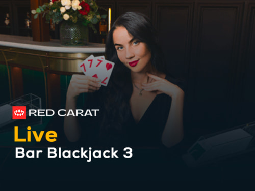 Lightning Blackjack