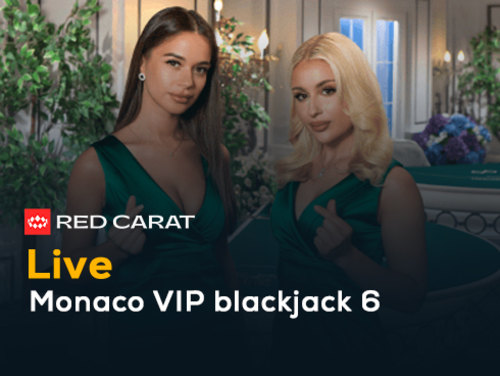 Classic Blackjack