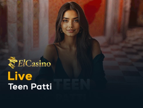 Teen Patti