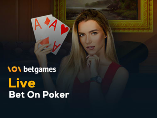 Texas Hold'em