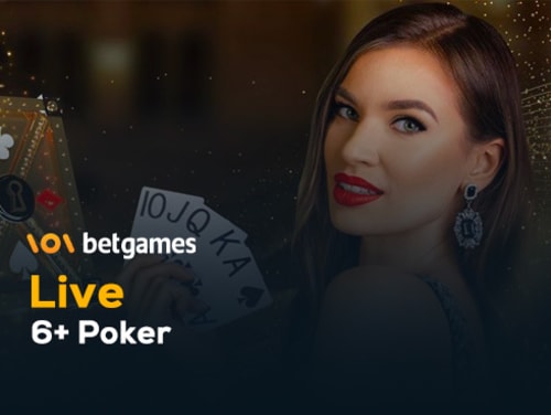 3 Card Poker