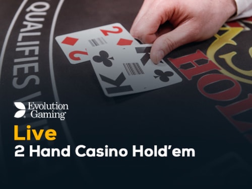 Caribbean Poker