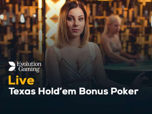 Ultimate Poker
