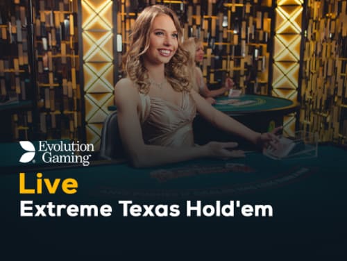 2 Hand Casino Hold'em
