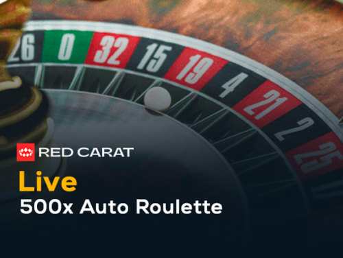 American Roulette