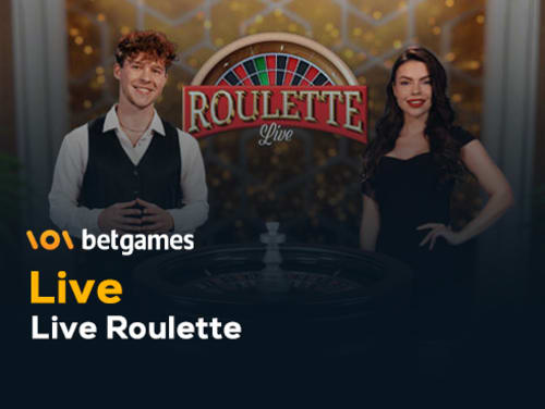 Immersive Roulette