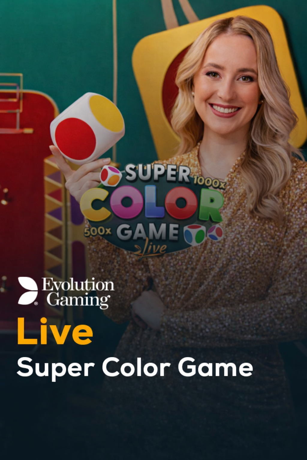 Live Casino 12