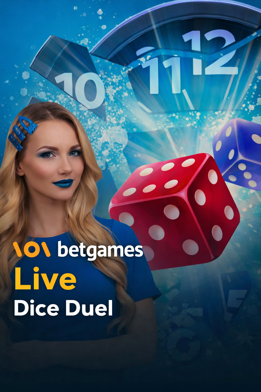 Live Casino 5