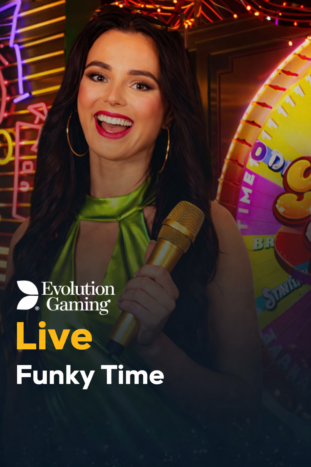 Live Casino 8