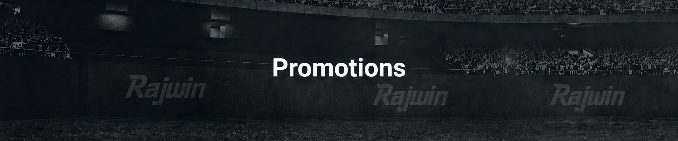 Promotions