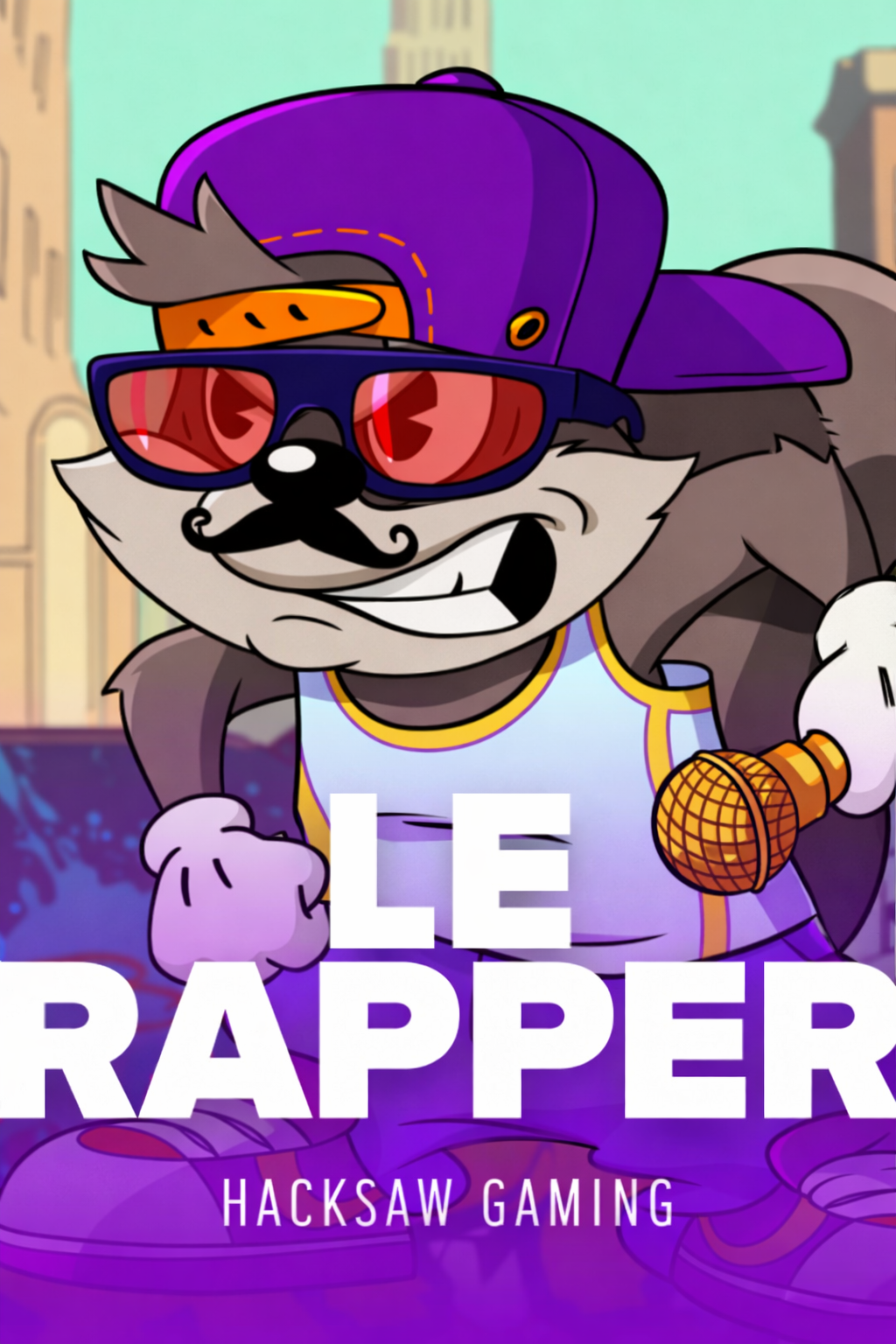 Le Rapper