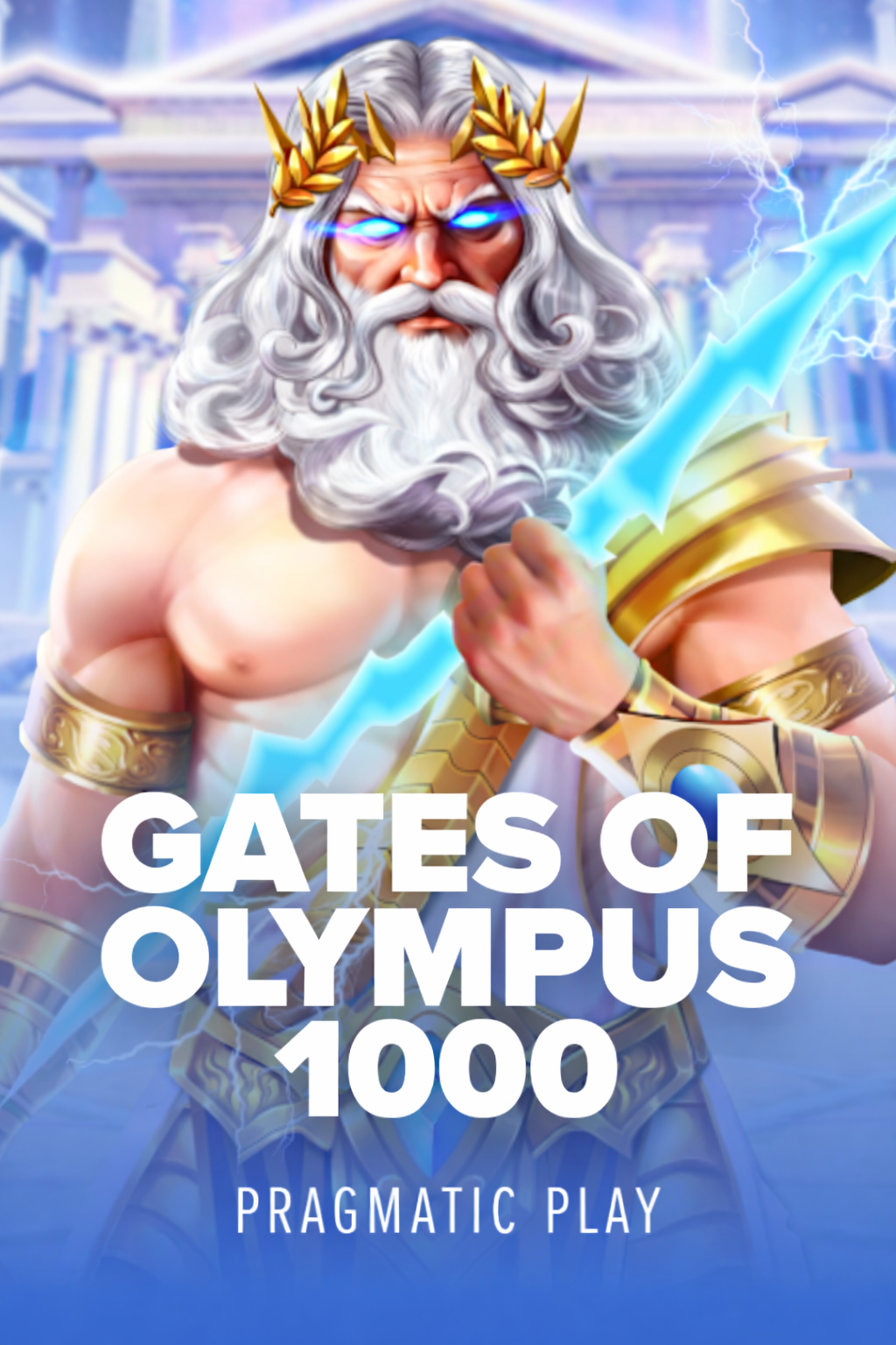 Gates of Olympus
