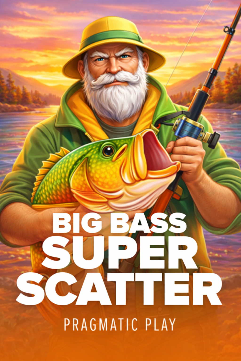 Super Scatter